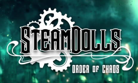 Steamdolls: Order Of Chaos